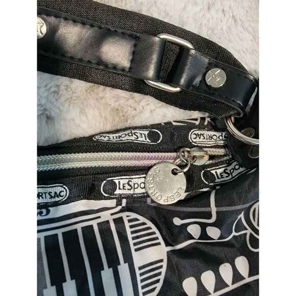 Tokidoki For LeSportsac Hobo Shoulder Bag - Picture 7 of 8